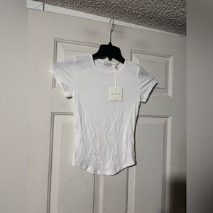 NWT Aritzia the group soothe tshirt